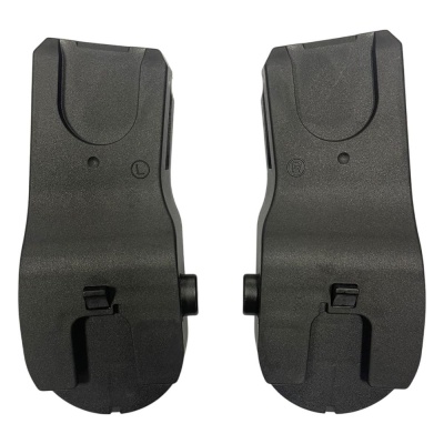 Адаптер-переходник CRL-7015 для установки автокресла на шасси коляски Carrello Omega